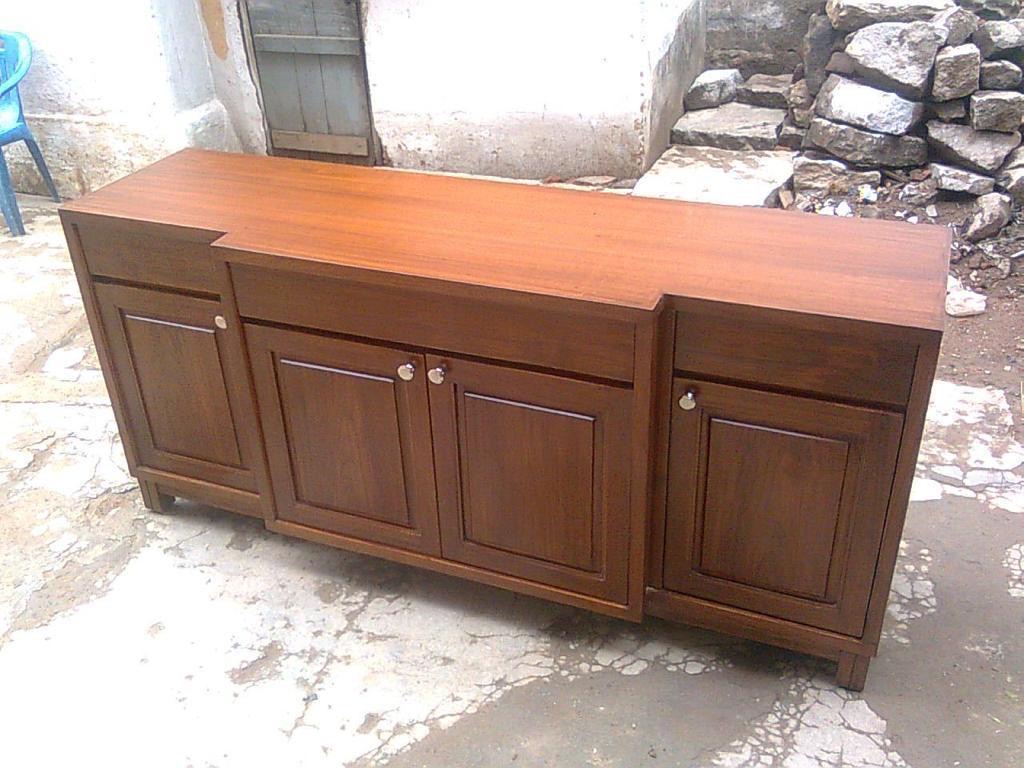 Bar Unit 8